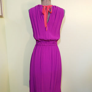 NWOT Kate Spade sleeveless dress